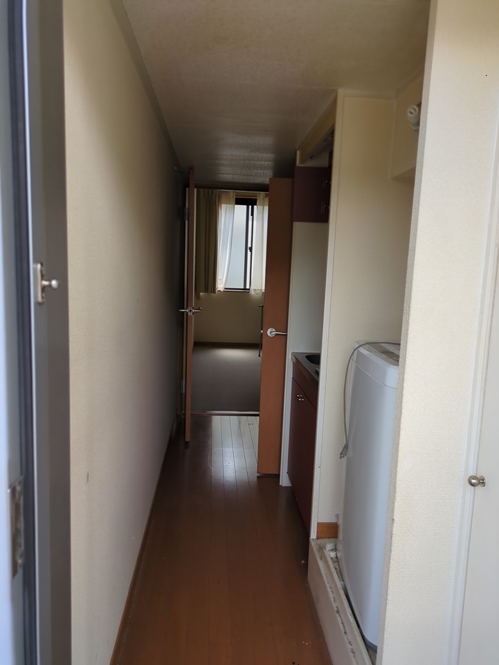 20/24 エントランス