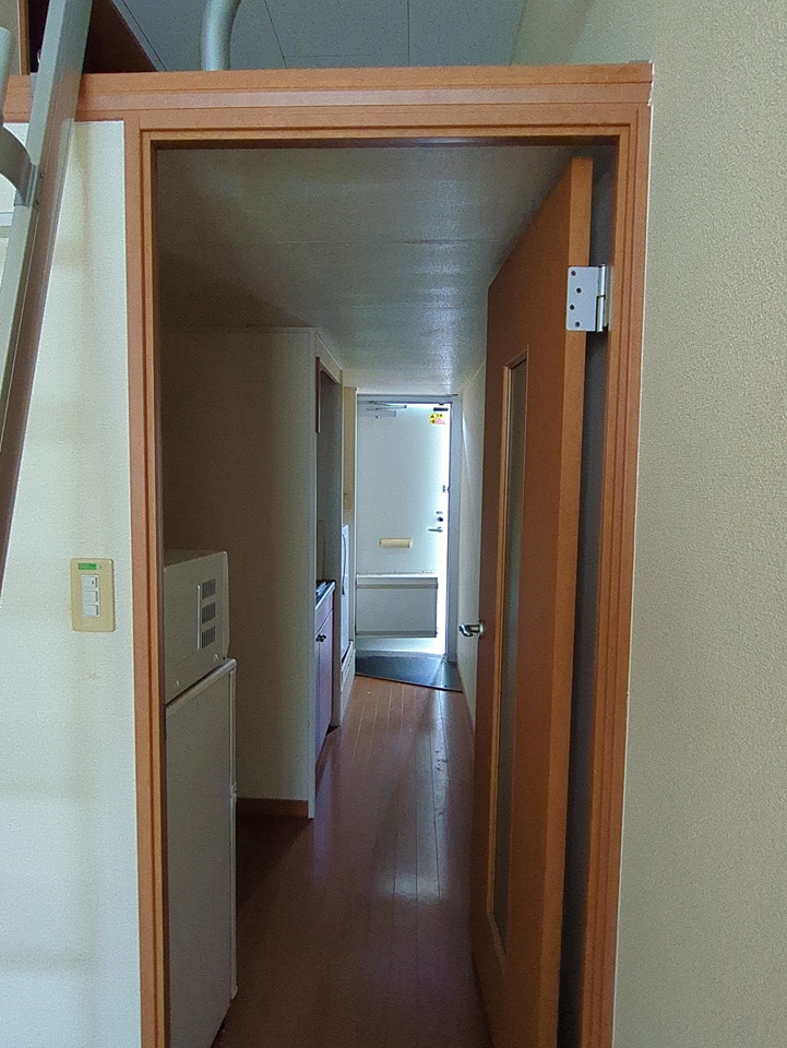 3/24 リビング/ダイニング