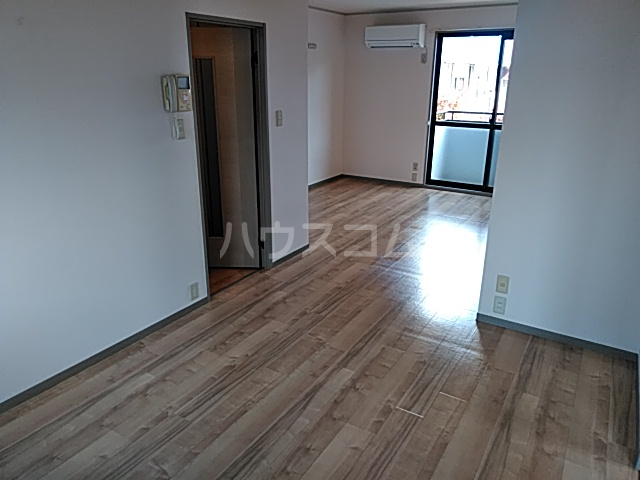 4/26 リビング/ダイニング