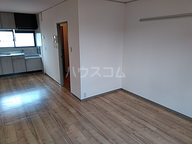 3/26 リビング/ダイニング