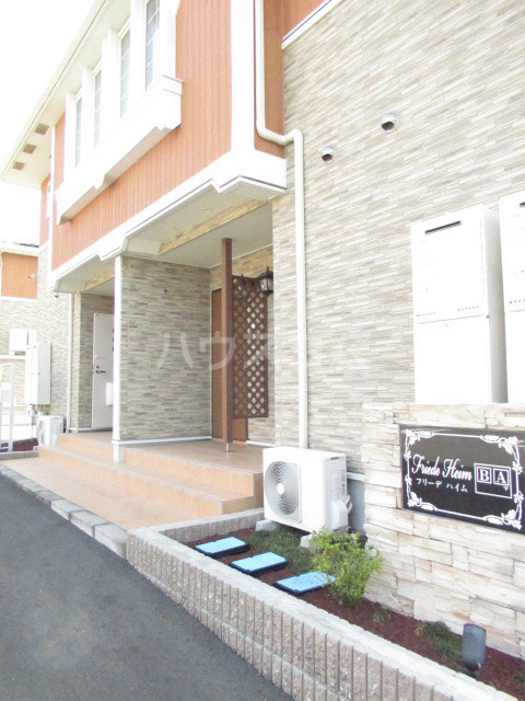 2/8 エントランス