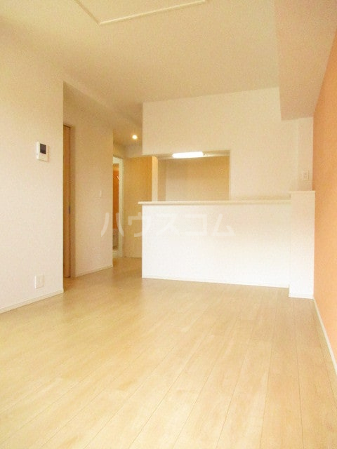 3/20 リビング/ダイニング