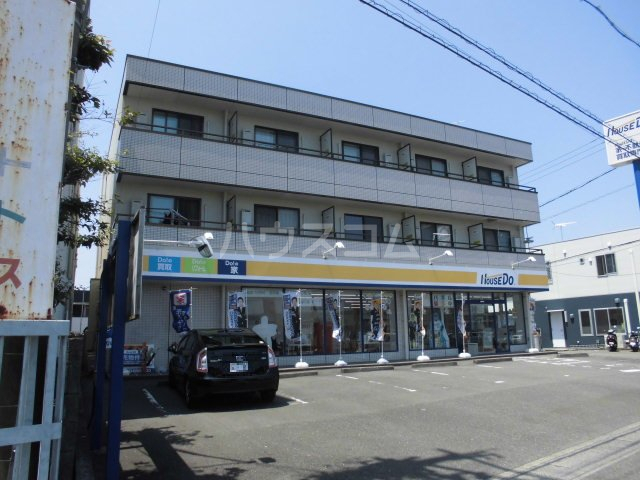 1/3 外観