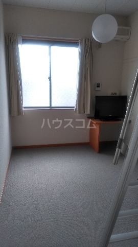 4/21 リビング/ダイニング