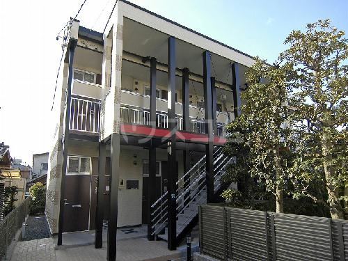 14/15 エントランス