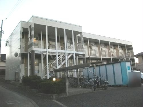 2/5 エントランス