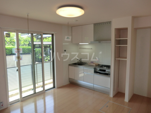 3/30 リビング/ダイニング