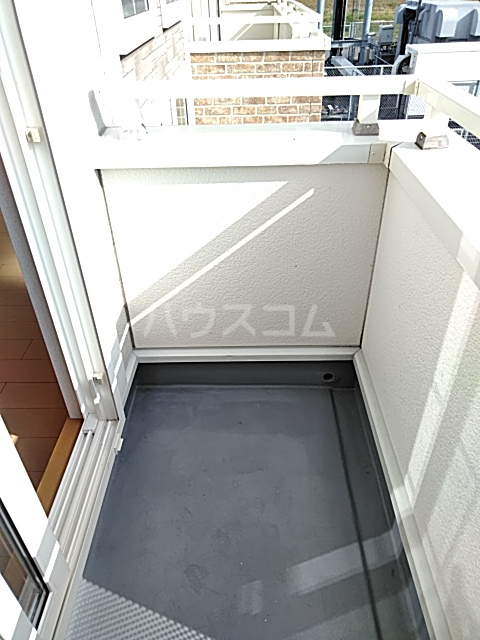 20/30 バルコニー