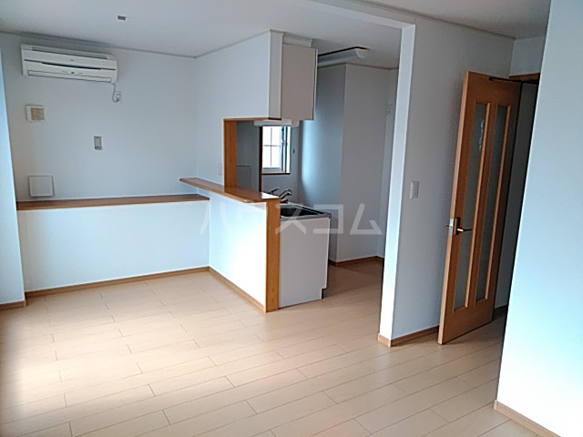 3/30 リビング/ダイニング