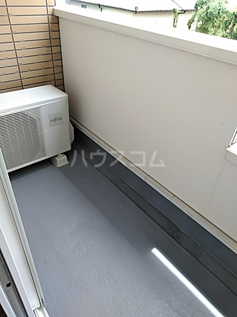 24/30 バルコニー