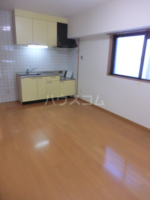 3/27 リビング/ダイニング