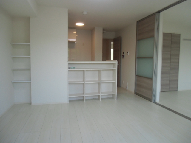 4/26 リビング/ダイニング