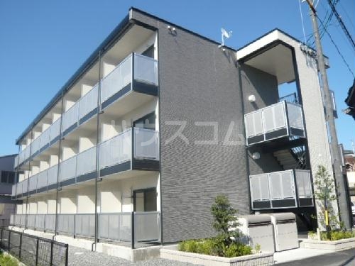 1/17 外観