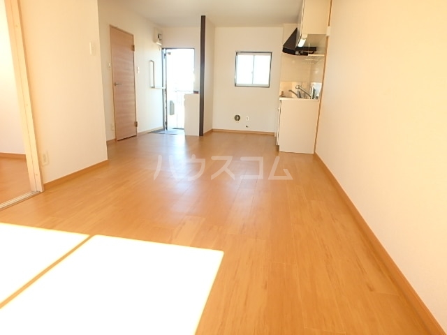 3/20 リビング/ダイニング