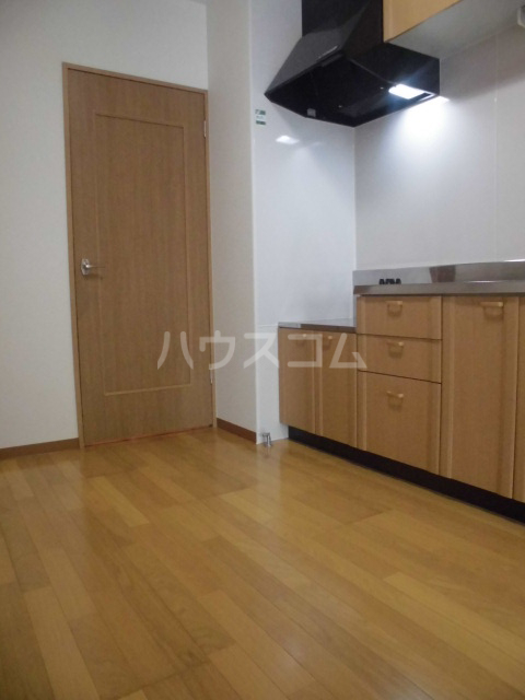 3/25 リビング/ダイニング