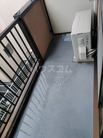 16/26 バルコニー