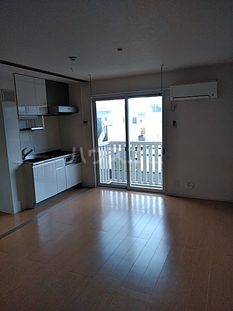 3/28 リビング/ダイニング