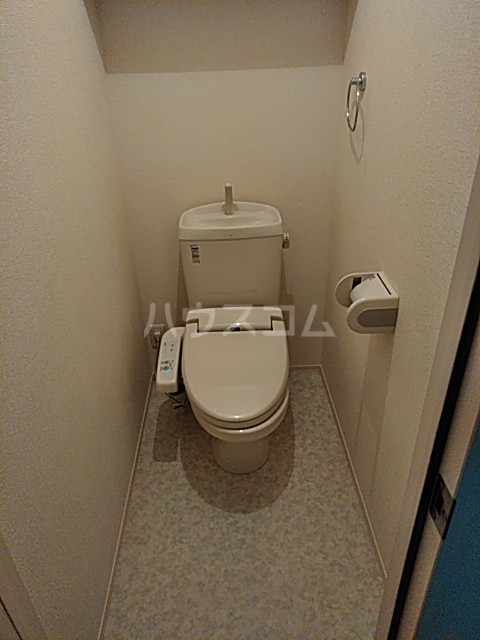 14/28 トイレ