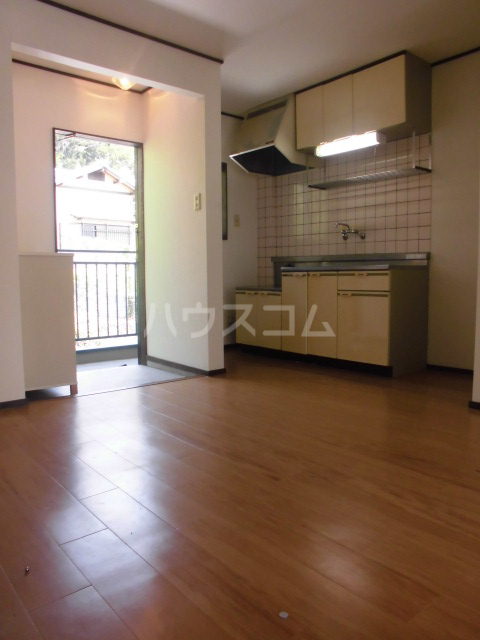 3/23 リビング/ダイニング