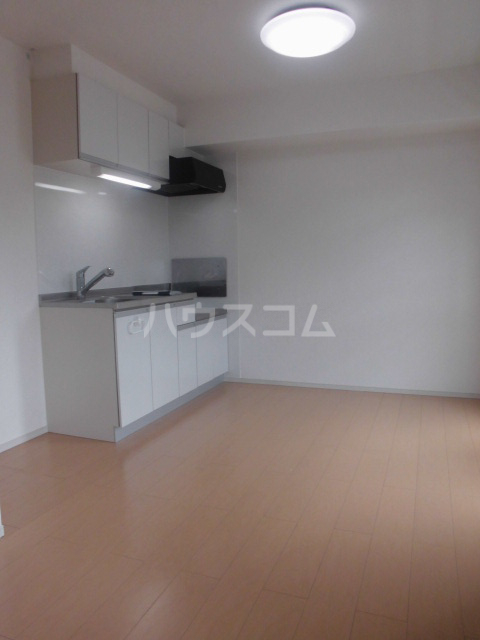 3/27 リビング/ダイニング