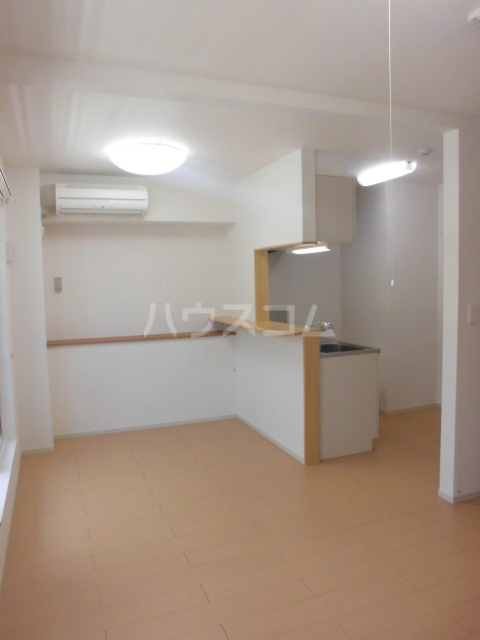 3/30 リビング/ダイニング