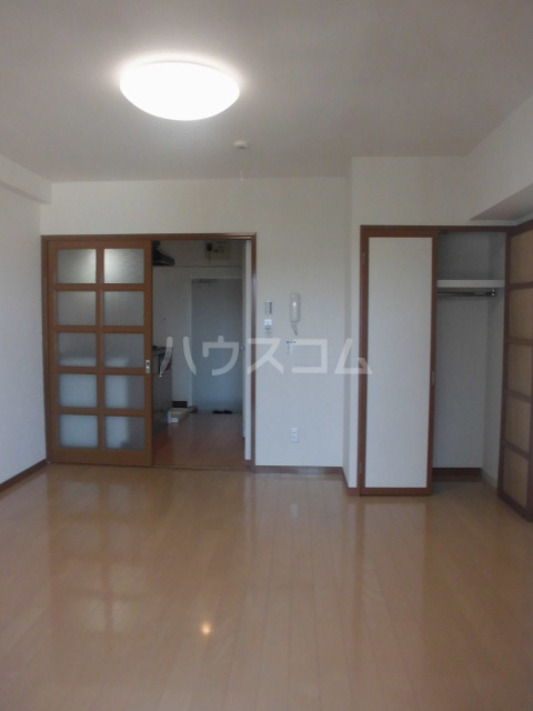 4/27 リビング/ダイニング