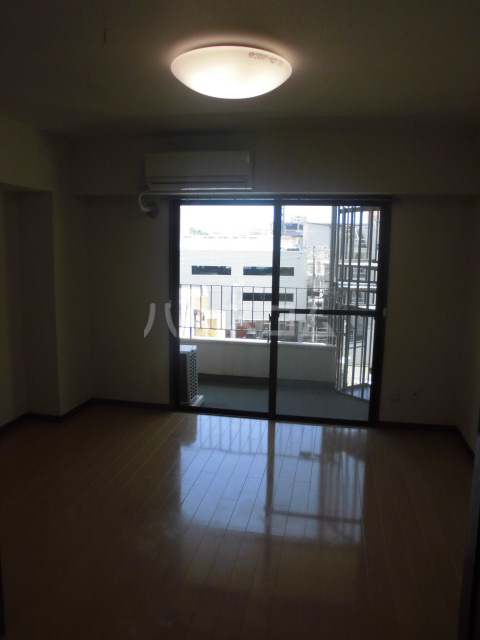 3/27 リビング/ダイニング