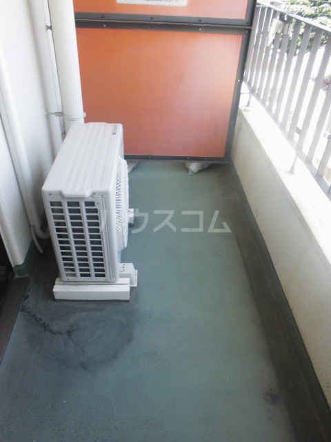 13/27 バルコニー