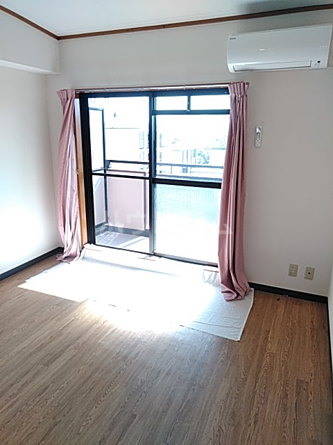 6/28 リビング/ダイニング