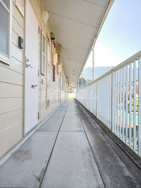 2/8 エントランス