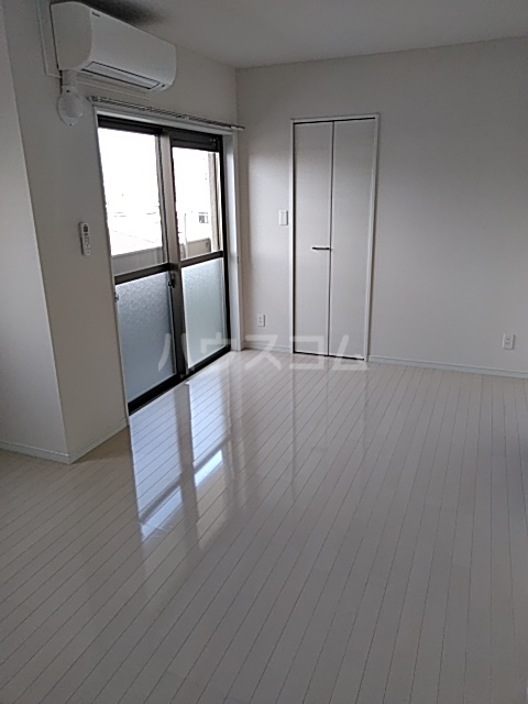 4/27 リビング/ダイニング