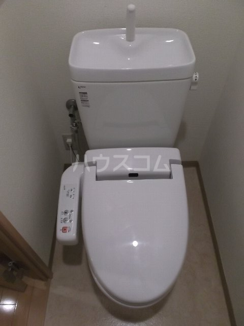 14/25 トイレ