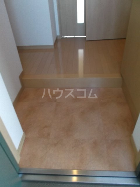 9/25 玄関