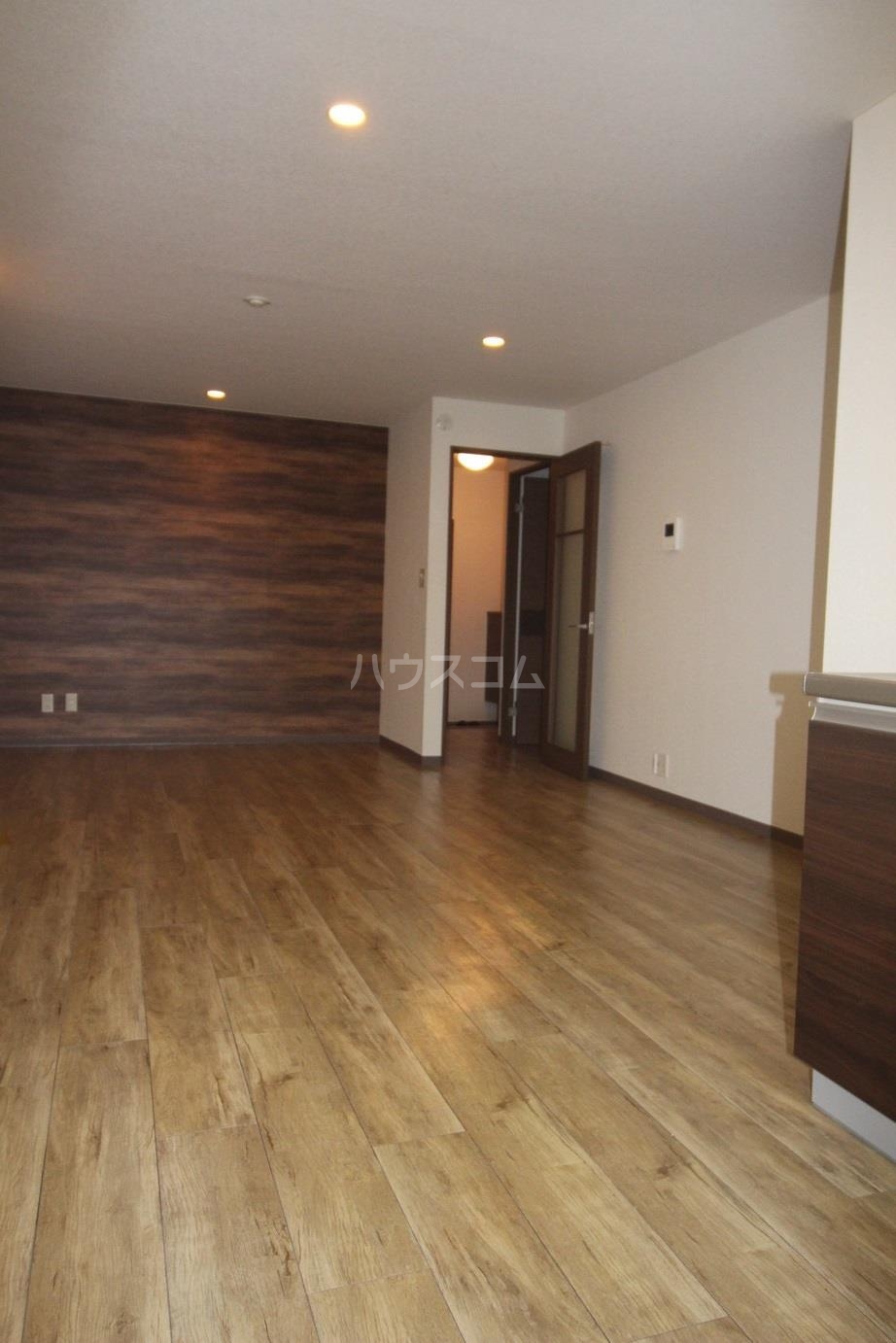 3/17 リビング/ダイニング