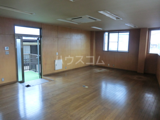 3/17 リビング/ダイニング