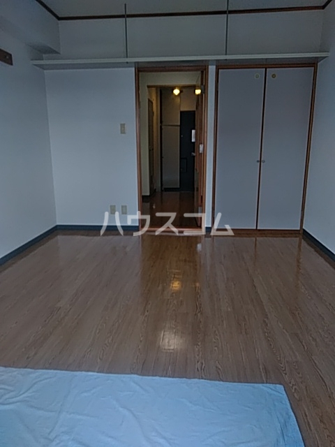 4/25 リビング/ダイニング