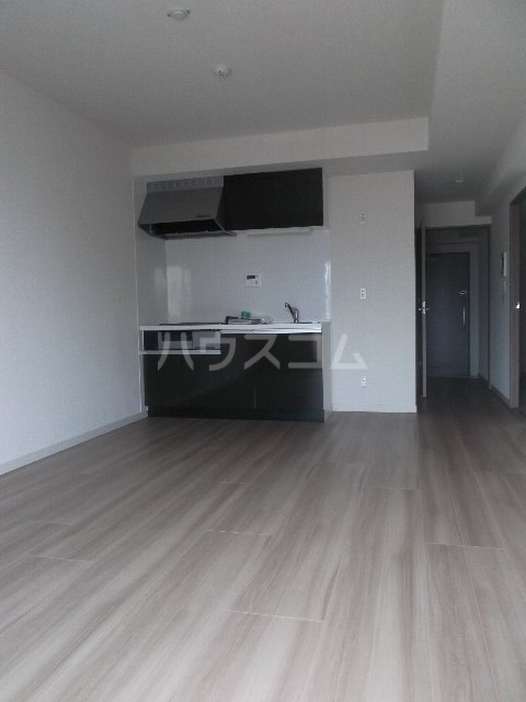 5/29 リビング/ダイニング