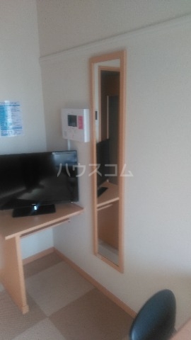 6/24 リビング/ダイニング