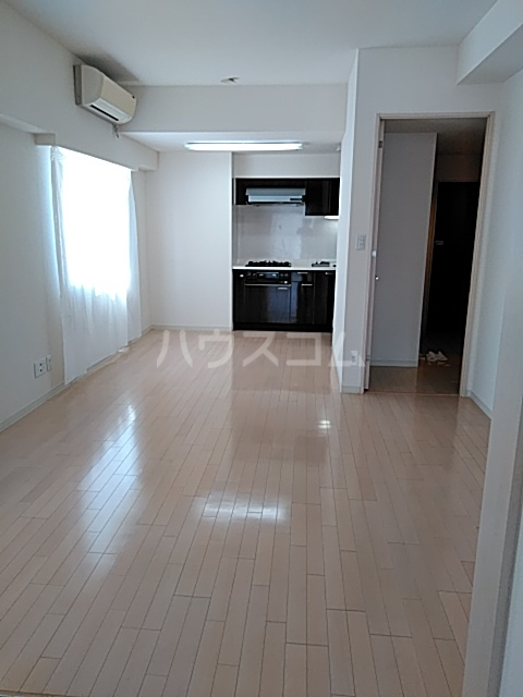 4/24 リビング/ダイニング