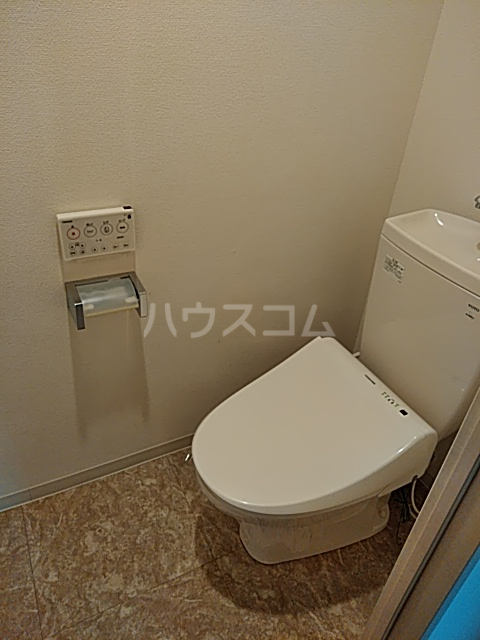 14/24 トイレ
