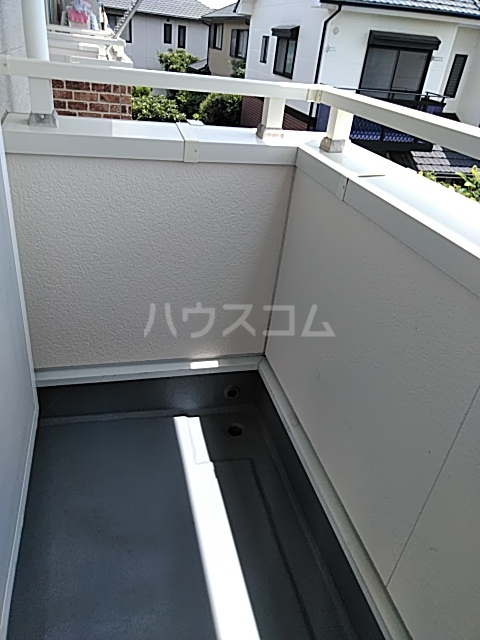 14/26 バルコニー