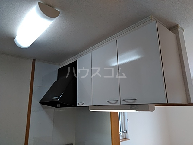 8/26 キッチン