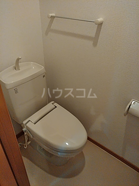 10/26 トイレ