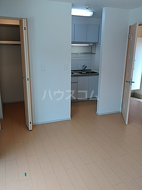 6/27 リビング/ダイニング