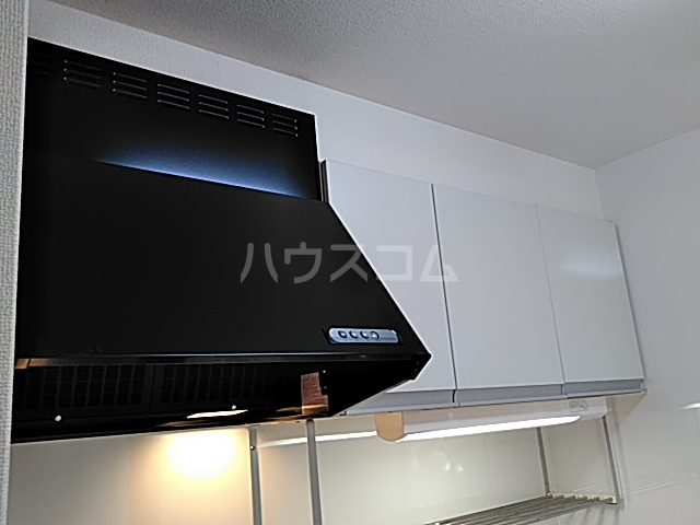 12/27 キッチン