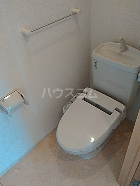 14/27 トイレ