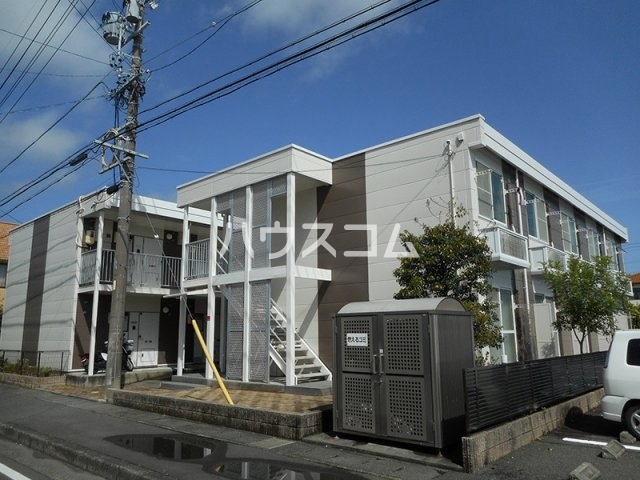 14/16 バルコニー