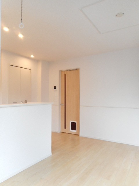 3/21 リビング/ダイニング