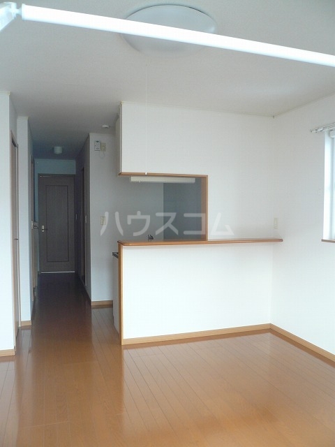 5/28 リビング/ダイニング