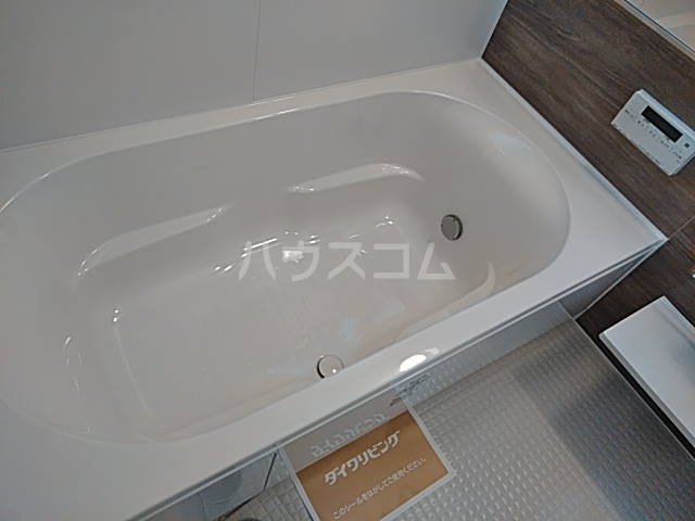16/30 浴室